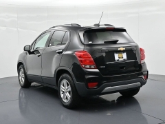 Used 2017  Chevrolet Trax 4d SUV FWD LT at Landmark Auto Credit Center near springfield&comma; IL