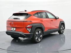 Used 2024  Hyundai Kona SEL FWD at Landmark Auto Credit Center near springfield&comma; IL