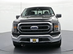 Used 2023  Ford F-150 4WD SuperCrew Box at Landmark Auto Credit Center near springfield&comma; IL