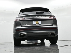 Used 2019  Lincoln Nautilus Reserve AWD at Landmark Auto Credit Center near springfield&comma; IL
