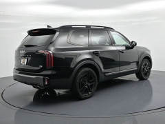 Used 2023  Kia Telluride EX X-Line AWD at Landmark Auto Credit Center near springfield&comma; IL
