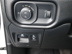 Used 2023  Ram 1500 Big Horn 4x4 Crew Cab 5'7" Box at Landmark Auto Credit Center near springfield&comma; IL