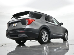 Used 2020  Ford Explorer 4d SUV 4WD XLT 2&period;3L EcoBoost at Landmark Auto Credit Center near springfield&comma; IL