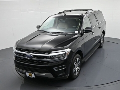 Used 2024  Ford Expedition Max Limited 4x4 at Landmark Auto Credit Center near springfield&comma; IL