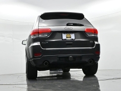 Used 2015  Jeep Grand Cherokee 4WD 4dr Overland at Landmark Auto Credit Center near springfield&comma; IL