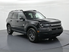 Used 2025  Ford Bronco Sport Big Bend 4x4 at Landmark Auto Credit Center near springfield&comma; IL