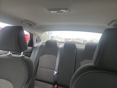 Used 2024  Kia Forte LXS IVT at Landmark Auto Credit Center near springfield&comma; IL