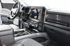 Used 2024  Ford Super Duty F-250 SRW 4WD Crew Cab Box at Landmark Auto Credit Center near springfield&comma; IL