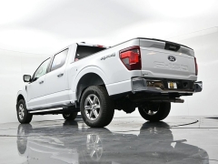 Used 2024  Ford F-150 XLT 4WD SuperCrew Box at Landmark Auto Credit Center near springfield&comma; IL
