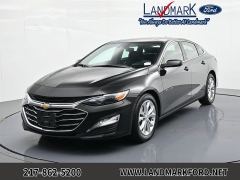  2023 Chevrolet Malibu 4dr Sdn 1LT at Landmark Auto Credit Center near springfield&comma; IL