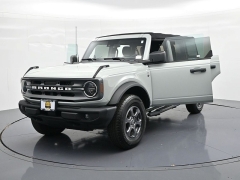 Used 2021  Ford Bronco 4 Door 4x4 at Landmark Auto Credit Center near springfield&comma; IL