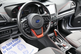 Used 2023  Subaru Forester Sport CVT at Landmark Auto Credit Center near springfield&comma; IL