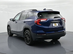 Used 2022  GMC Terrain FWD 4dr SLE at Landmark Auto Credit Center near springfield&comma; IL