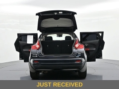 Used 2013  Nissan JUKE 5dr Wgn CVT SV FWD at Landmark Auto Credit Center near springfield&comma; IL