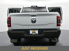 Used 2024  Ram 2500 4WD Longhorn Crew Cab 6'4" Box at Landmark Auto Credit Center near springfield&comma; IL