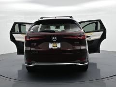 Used 2025  Mazda CX-90 3&period;3 Turbo S Premium Plus Package at Landmark Auto Credit Center near springfield&comma; IL