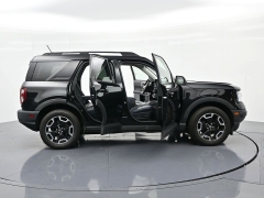 Used 2021  Ford Bronco Sport Outer Banks 4x4 at Landmark Auto Credit Center near springfield&comma; IL