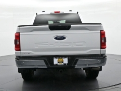 Used 2023  Ford F-150 4WD SuperCrew Box at Landmark Auto Credit Center near springfield&comma; IL