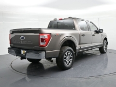 Used 2022  Ford F-150 4WD SuperCrew Box at Landmark Auto Credit Center near springfield&comma; IL