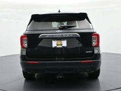 Used 2023  Ford Explorer Base 4WD at Landmark Auto Credit Center near springfield&comma; IL