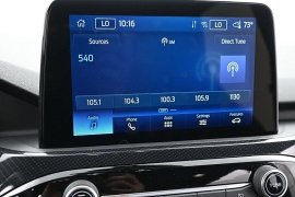 Used 2025  Ford Escape ST-Line AWD at Landmark Auto Credit Center near springfield&comma; IL