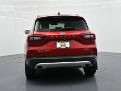 Used 2023  Ford Escape Platinum AWD at Landmark Auto Credit Center near springfield&comma; IL