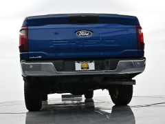 Used 2025  Ford F-150 XLT 4WD SuperCrew Box at Landmark Auto Credit Center near springfield&comma; IL