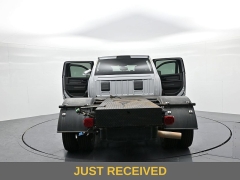 Used 2024  Ram 3500 Cab-Chassis 2WD Tradesman Crew Cab 60" CA 172&period;4" WB at Landmark Auto Credit Center near springfield&comma; IL