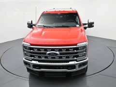Used 2025  Ford Super Duty F-250 4WD XL Crew Cab SRW 8' Box at Landmark Auto Credit Center near springfield&comma; IL