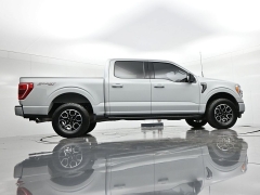 Used 2023  Ford F-150 4WD XLT SuperCrew 5&period;5' Box at Landmark Auto Credit Center near springfield&comma; IL