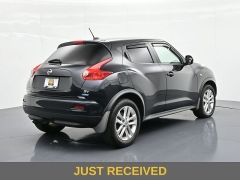 Used 2013  Nissan JUKE 5dr Wgn CVT SV FWD at Landmark Auto Credit Center near springfield&comma; IL