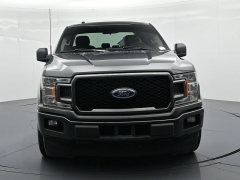 Used 2018  Ford F-150 2WD SuperCab Box at Landmark Auto Credit Center near springfield&comma; IL