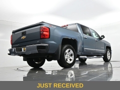 Used 2014  Chevrolet Silverado 1500 4WD Crew Cab 143&period;5" LTZ w&sol;2LZ at Landmark Auto Credit Center near springfield&comma; IL
