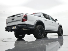 Used 2026  Ford Ranger Raptor 4WD SuperCrew 5' Box at Landmark Auto Credit Center near springfield&comma; IL