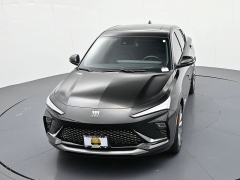 Used 2025  Buick Envista FWD 4dr Avenir at Landmark Auto Credit Center near springfield&comma; IL