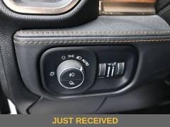 Used 2024  Ram 2500 4WD Longhorn Crew Cab 6'4" Box at Landmark Auto Credit Center near springfield&comma; IL
