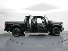 Used 2019  Ford F-150 4WD SuperCrew Box at Landmark Auto Credit Center near springfield&comma; IL