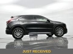 Used 2020  Cadillac XT4 4d SUV AWD Premium Luxury at Landmark Auto Credit Center near springfield&comma; IL