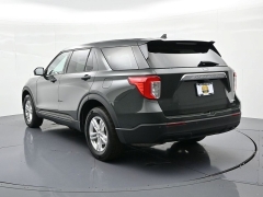 Used 2023  Ford Explorer Base 4WD at Landmark Auto Credit Center near springfield&comma; IL