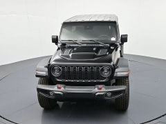 Used 2024  Jeep Wrangler Rubicon 4 Door 4x4 at Landmark Auto Credit Center near springfield&comma; IL