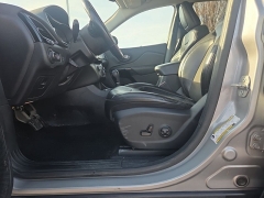 Used 2020  Jeep Cherokee Altitude FWD at Landmark Auto Credit Center near springfield&comma; IL