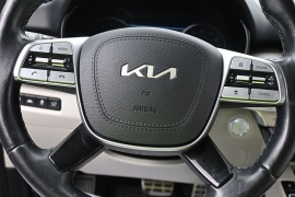 Used 2022  Kia Telluride SX AWD at Landmark Auto Credit Center near springfield&comma; IL