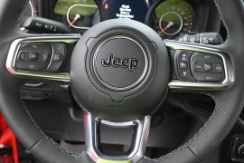 Used 2026  Jeep Wrangler Sahara 4 Door 4x4 at Landmark Auto Credit Center near springfield&comma; IL
