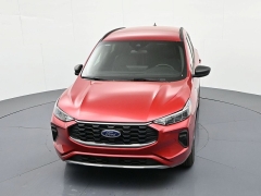 Used 2024  Ford Escape ST-Line AWD at Landmark Auto Credit Center near springfield&comma; IL