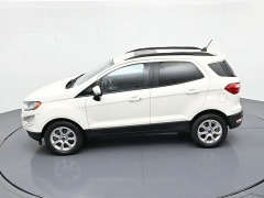 Used 2020  Ford EcoSport 4d SUV FWD SE at Landmark Auto Credit Center near springfield&comma; IL