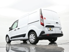 Used 2020  Ford Transit Connect Cargo Ext Van XLT at Landmark Auto Credit Center near springfield&comma; IL
