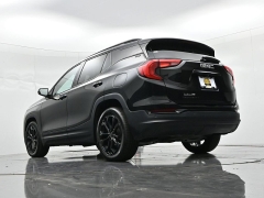 Used 2021  GMC Terrain FWD 4dr SLT at Landmark Auto Credit Center near springfield&comma; IL