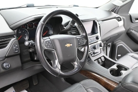 Used 2019  Chevrolet Tahoe 4d SUV 4WD LT at Landmark Auto Credit Center near springfield&comma; IL