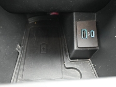 Used 2024  Ford Edge Titanium AWD at Landmark Auto Credit Center near springfield&comma; IL