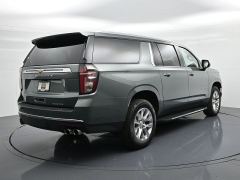 Used 2023  Chevrolet Suburban 4WD 4dr Premier at Landmark Auto Credit Center near springfield&comma; IL